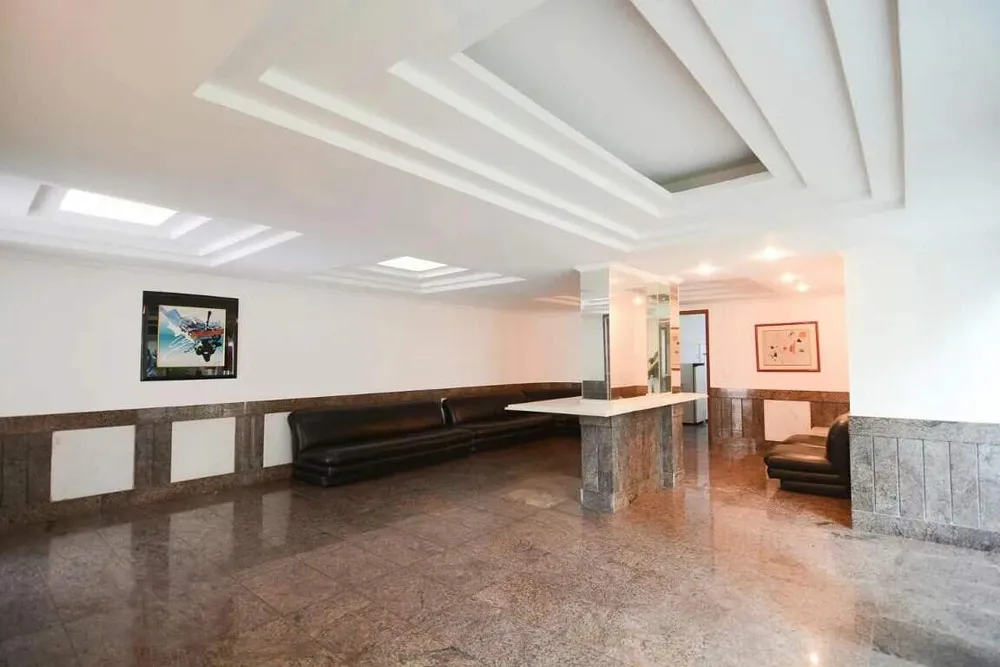 Apartamento, 4 quartos, 149 m² - Foto 7