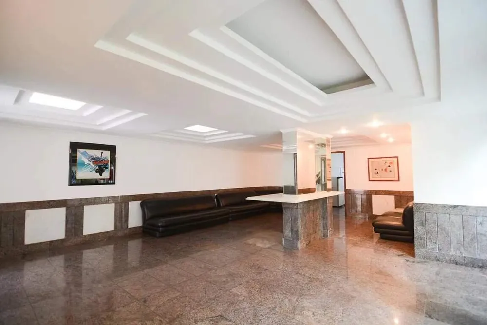 Apartamento, 4 quartos, 149 m² - Foto 6