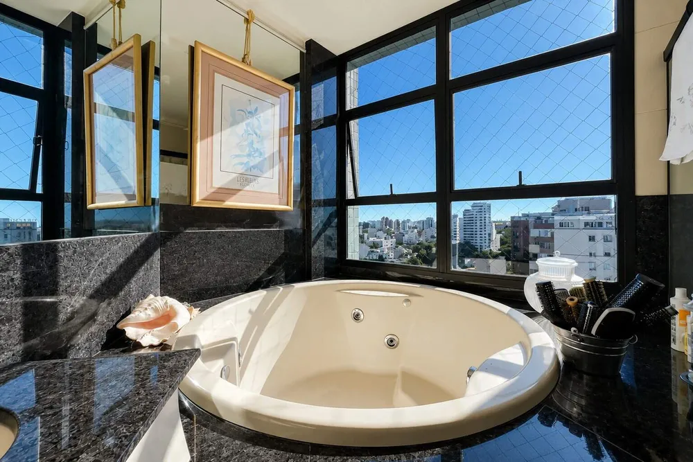 Apartamento, 4 quartos, 149 m² - Foto 3