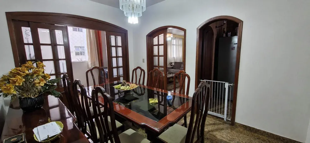Apartamento, 4 quartos, 149 m² - Foto 2