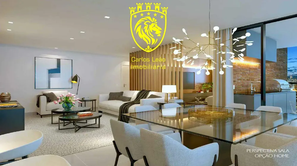 Apartamento, 5 quartos, 208 m² - Foto 8