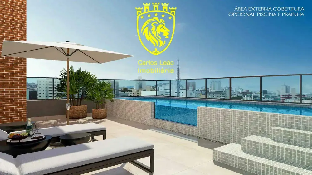 Apartamento, 5 quartos, 208 m² - Foto 1
