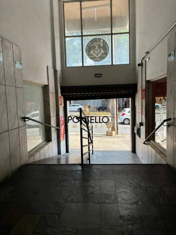 Sala-Conjunto, 45 m² - Foto 2
