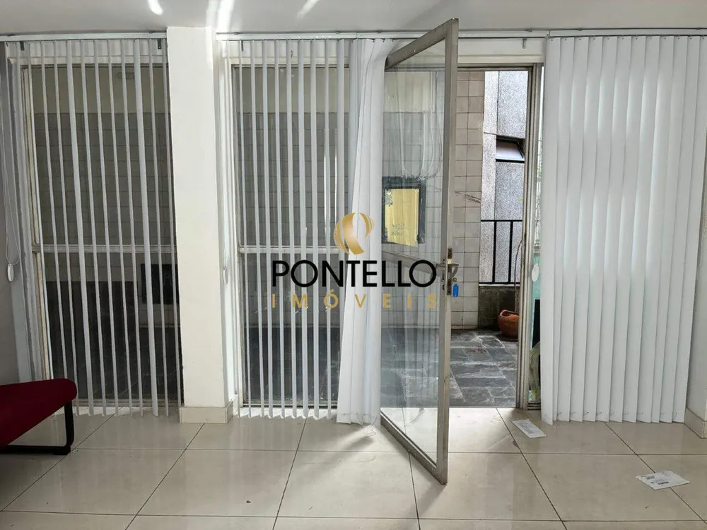 Sala-Conjunto, 45 m² - Foto 5
