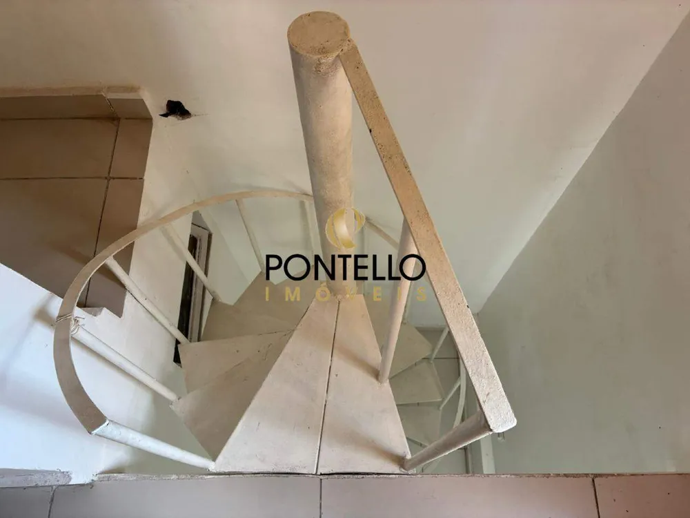 Sala-Conjunto, 45 m² - Foto 6