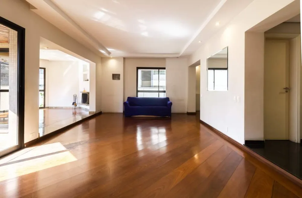 Apartamento, 4 quartos, 1440 m² - Foto 2