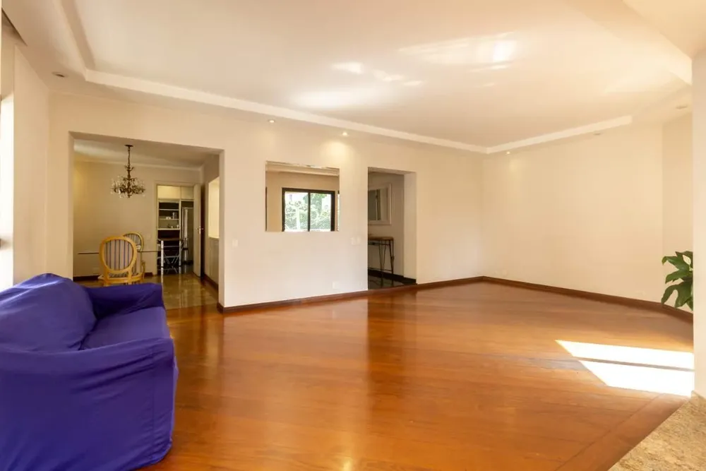 Apartamento, 4 quartos, 1440 m² - Foto 1