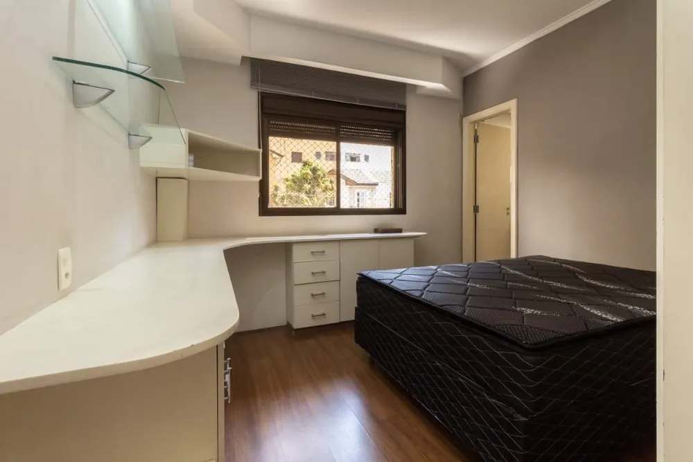 Apartamento, 4 quartos, 1440 m² - Foto 4