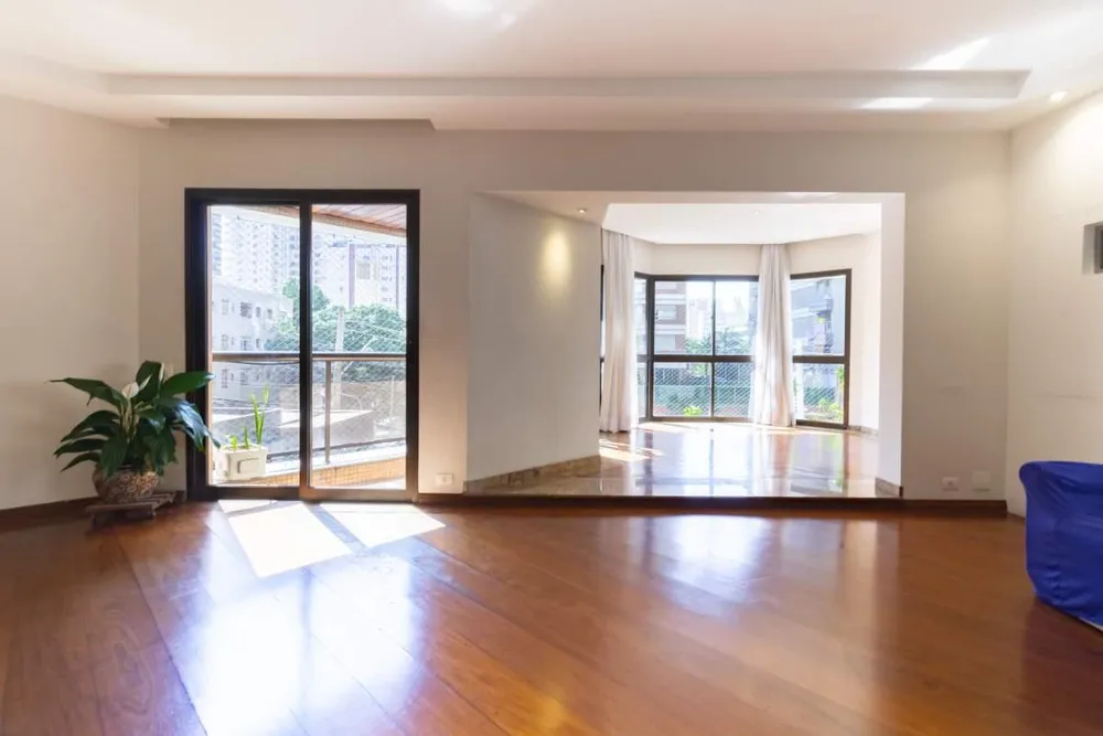 Apartamento, 4 quartos, 1440 m² - Foto 4