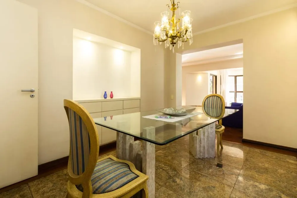 Apartamento, 4 quartos, 1440 m² - Foto 2