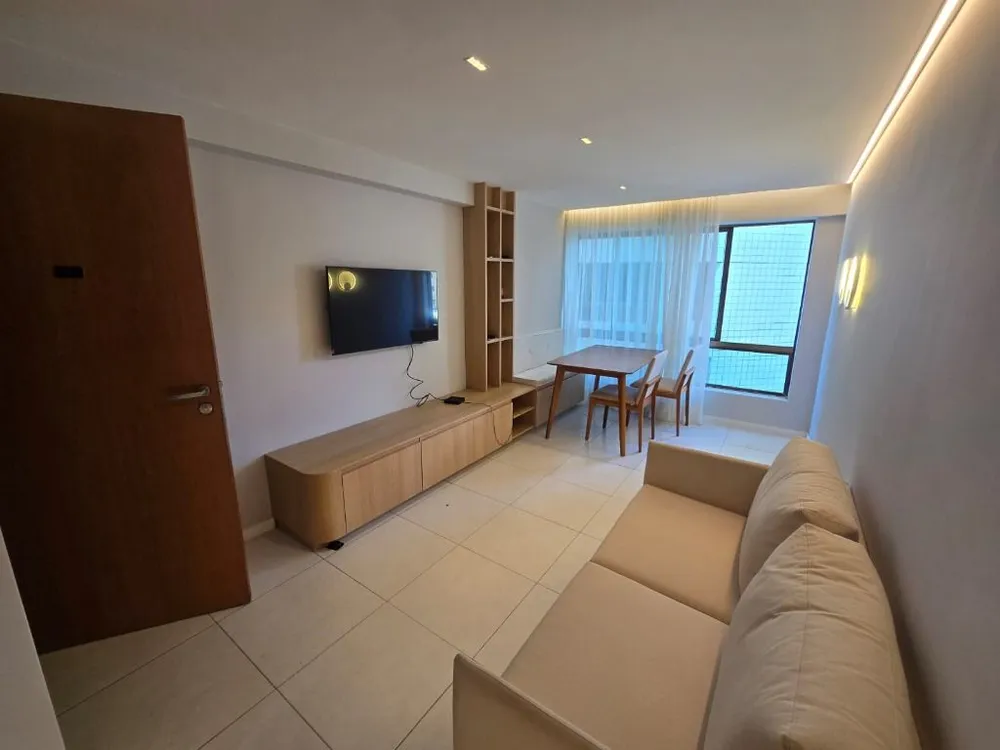 Apartamento, 2 quartos, 67 m² - Foto 3