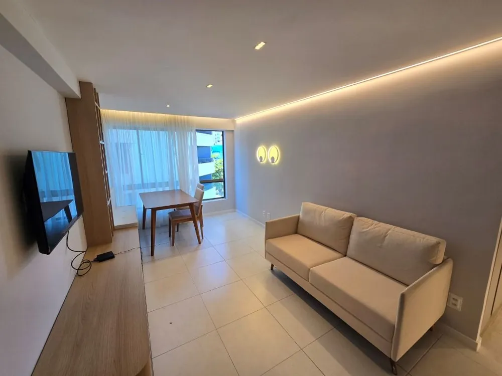 Apartamento, 2 quartos, 67 m² - Foto 1