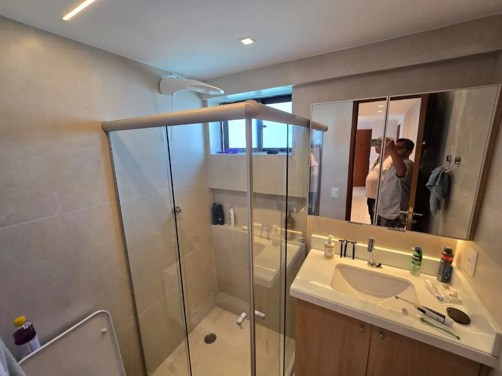 Apartamento, 2 quartos, 67 m² - Foto 11