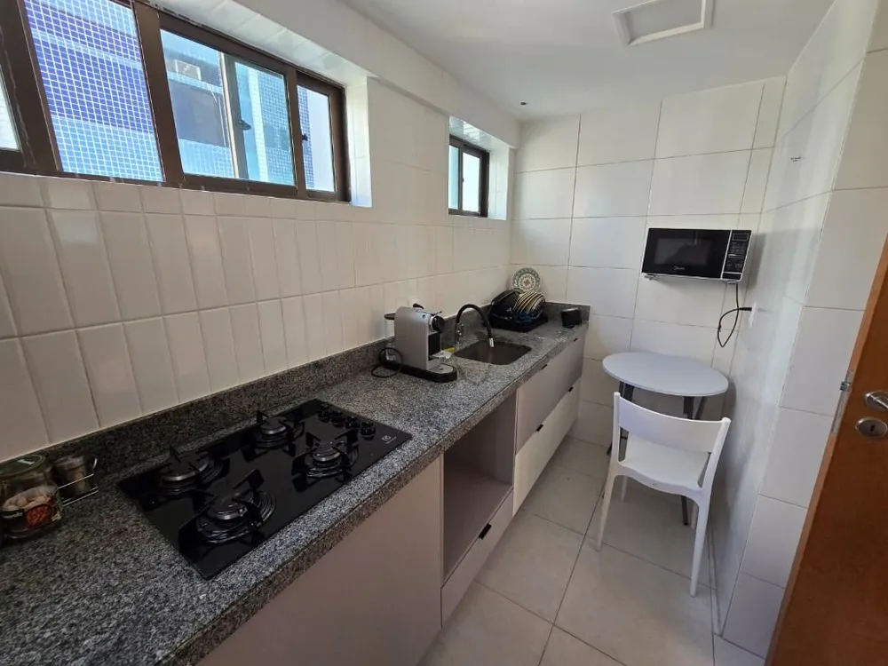 Apartamento, 2 quartos, 67 m² - Foto 6