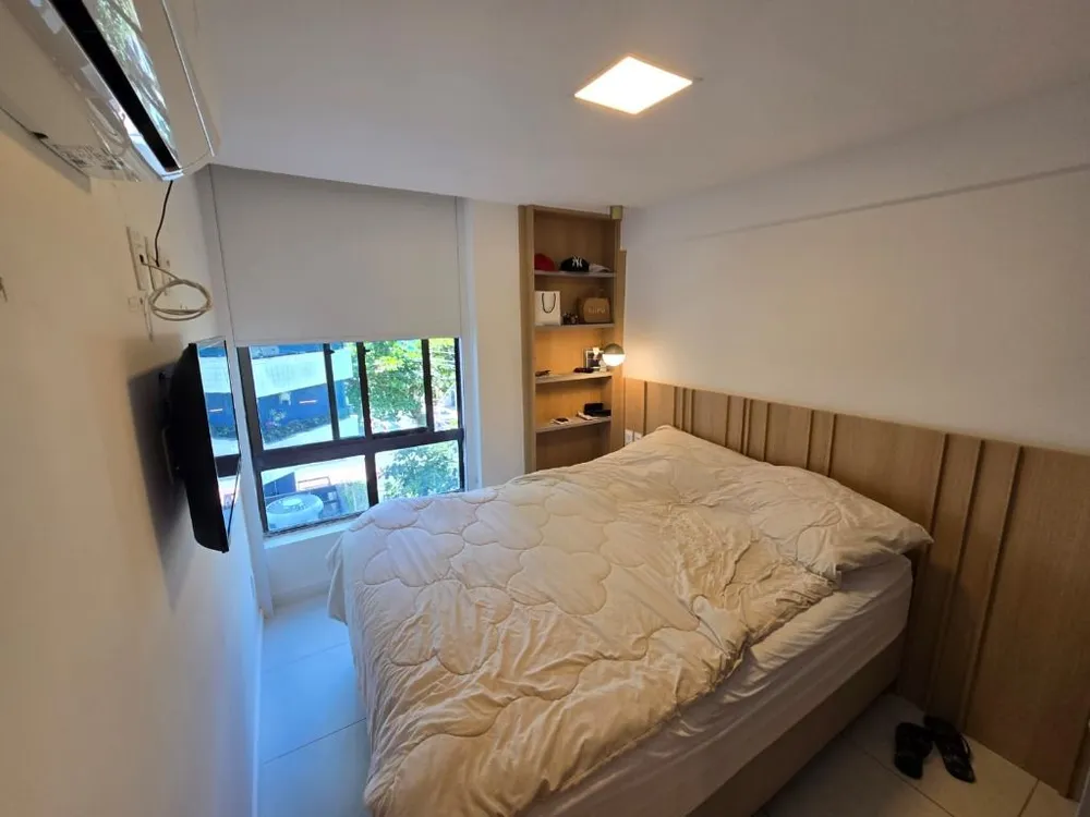 Apartamento, 2 quartos, 67 m² - Foto 9