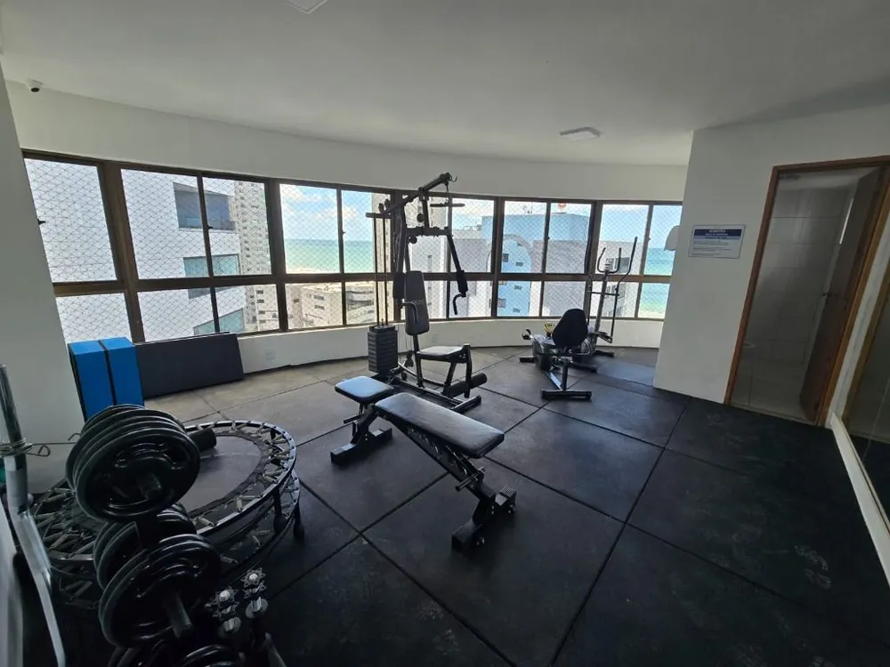 Apartamento, 2 quartos, 67 m² - Foto 17