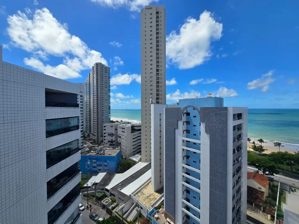 Apartamento, 2 quartos, 67 m² - Foto 16