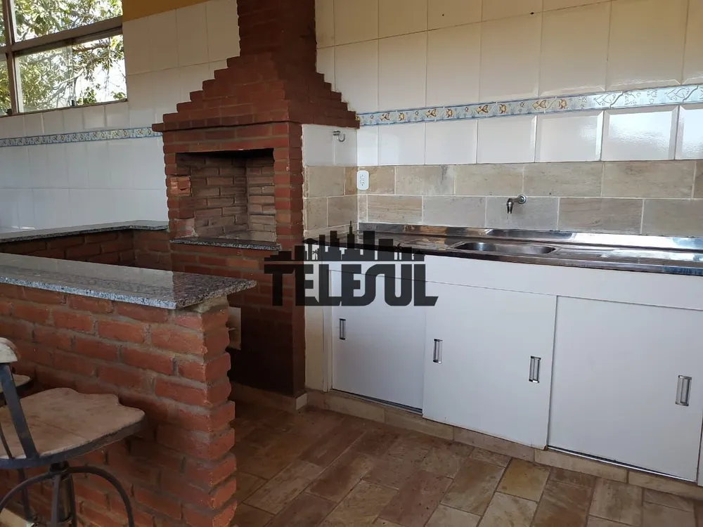 Casa, 4 quartos, 269 m² - Foto 5
