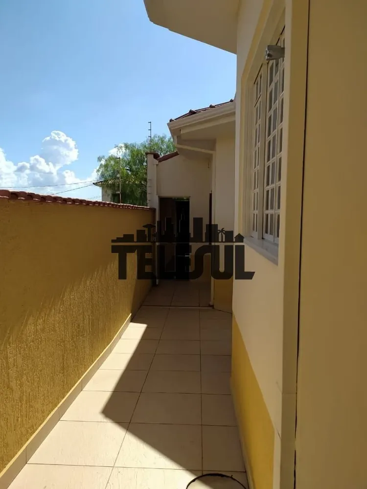 Casa, 4 quartos, 269 m² - Foto 6