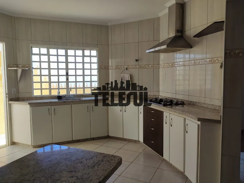 Casa, 4 quartos, 269 m² - Foto 8