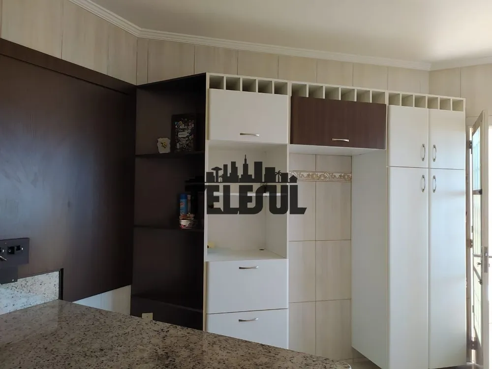 Casa, 4 quartos, 269 m² - Foto 5