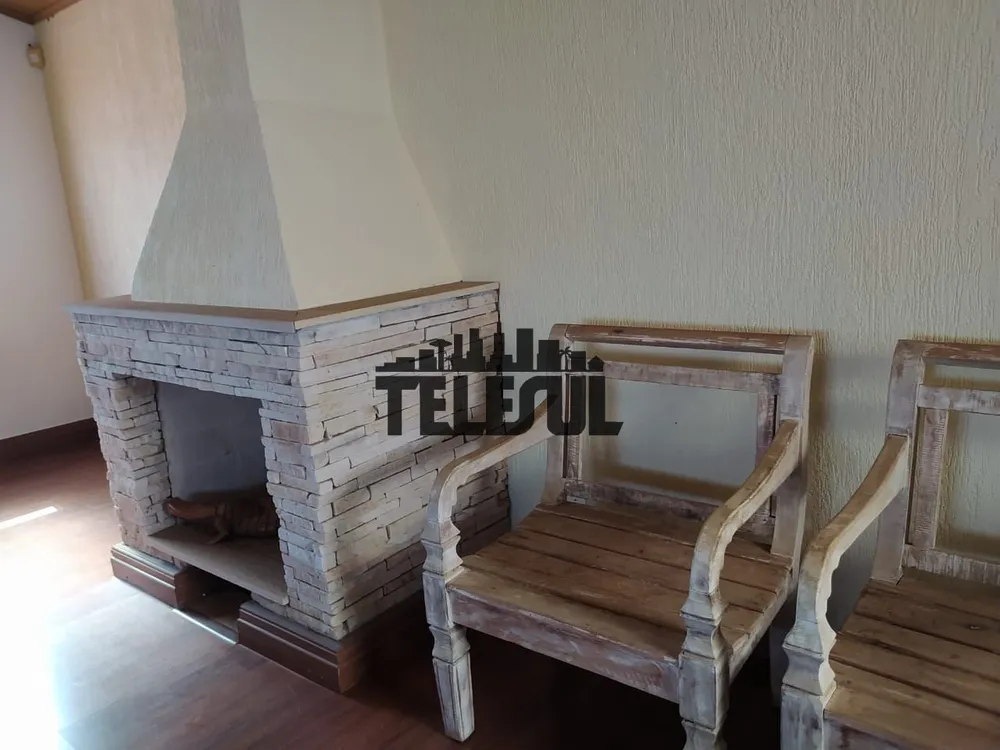 Casa, 4 quartos, 269 m² - Foto 2