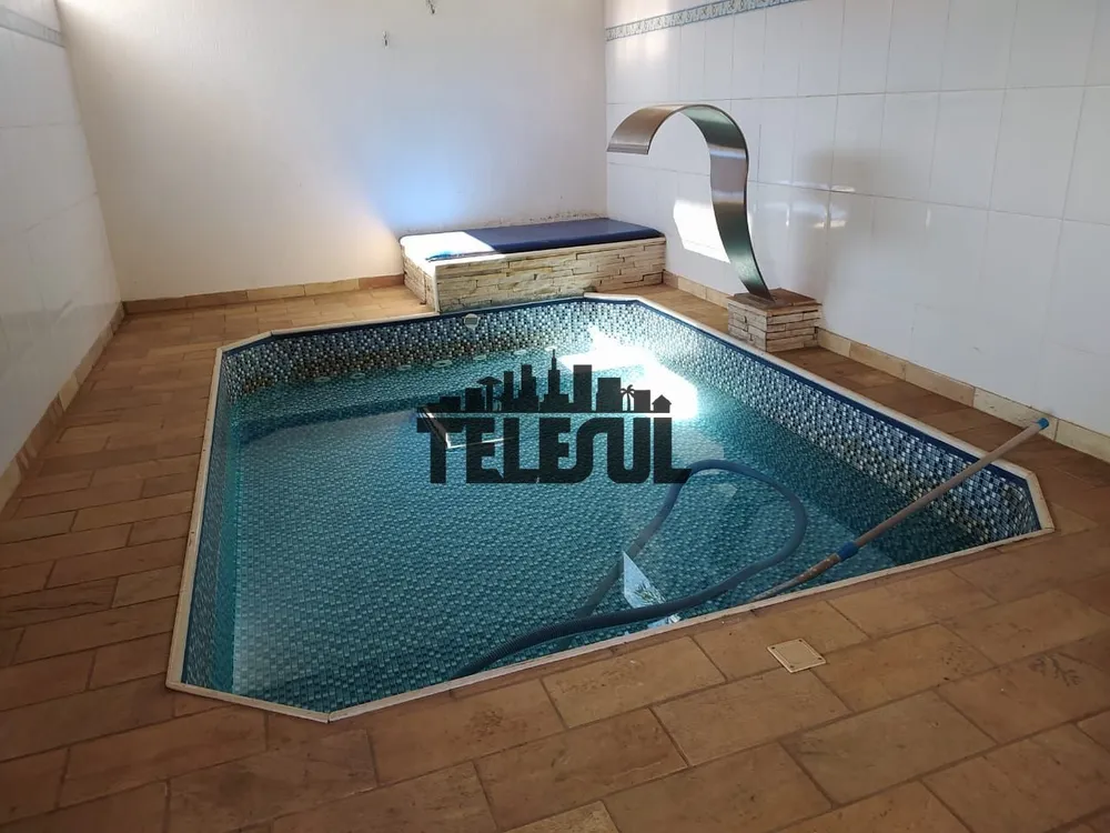 Casa, 4 quartos, 269 m² - Foto 3