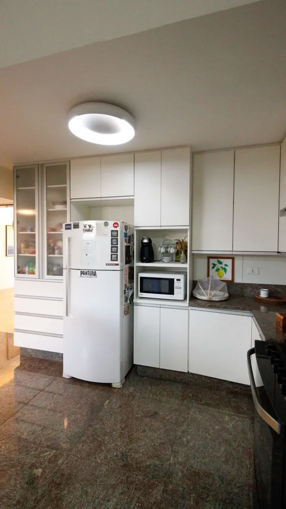Apartamento, 3 quartos, 136 m² - Foto 6