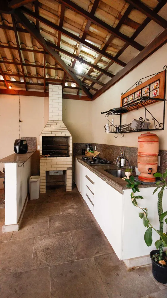 Apartamento, 3 quartos, 136 m² - Foto 9