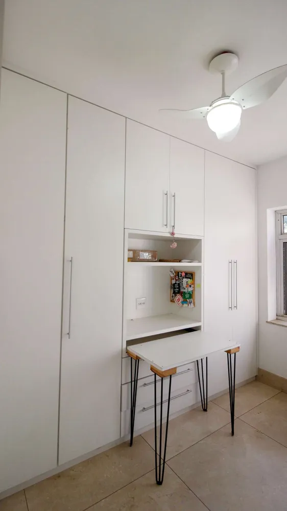 Apartamento, 3 quartos, 136 m² - Foto 12