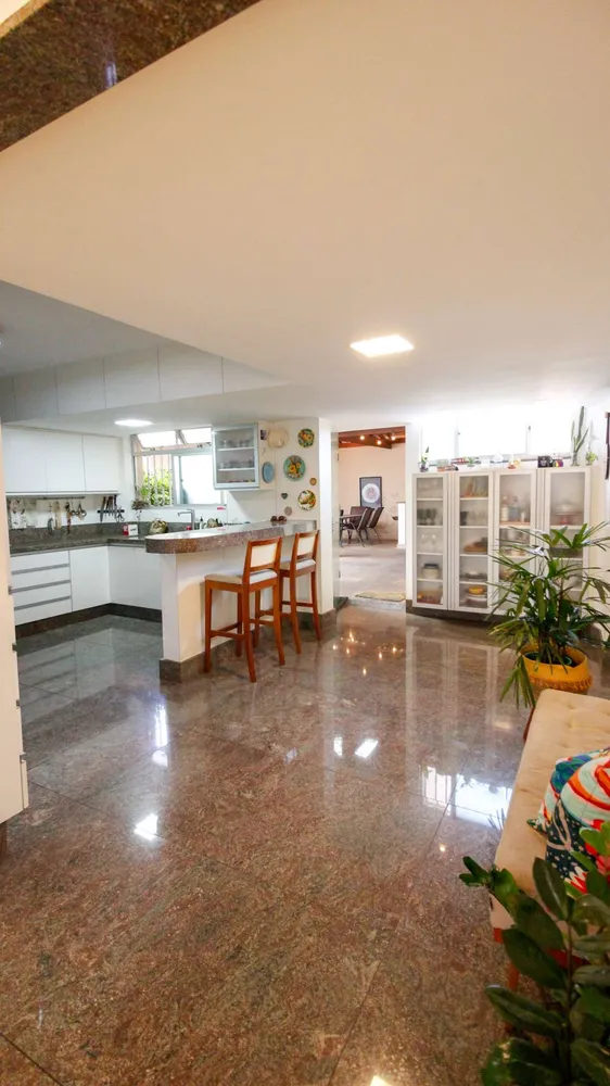 Apartamento, 3 quartos, 136 m² - Foto 5