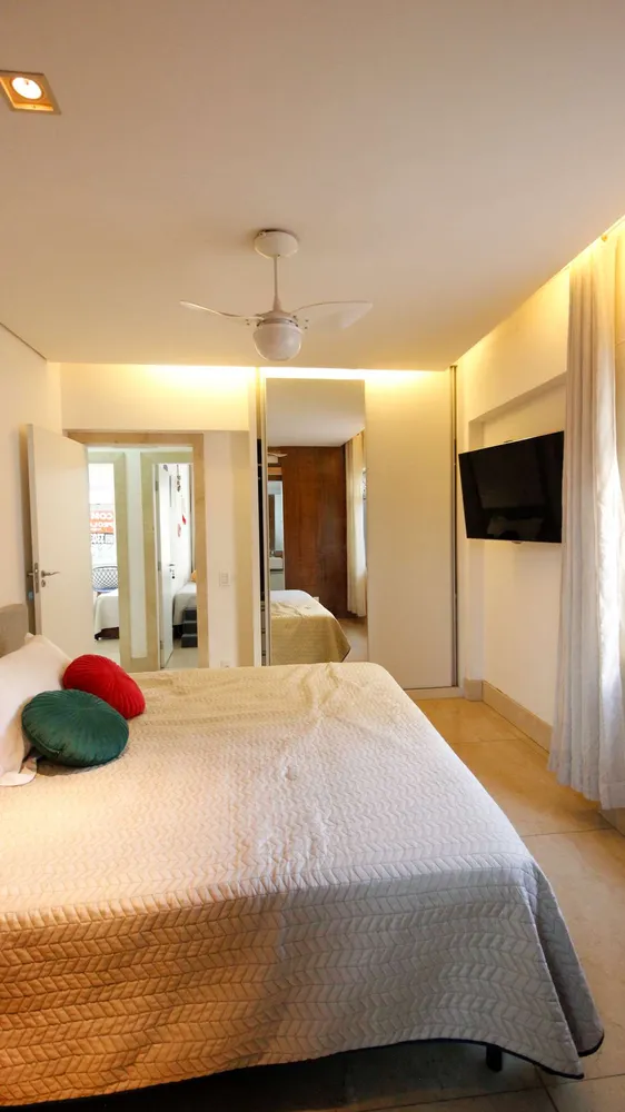 Apartamento, 3 quartos, 136 m² - Foto 11