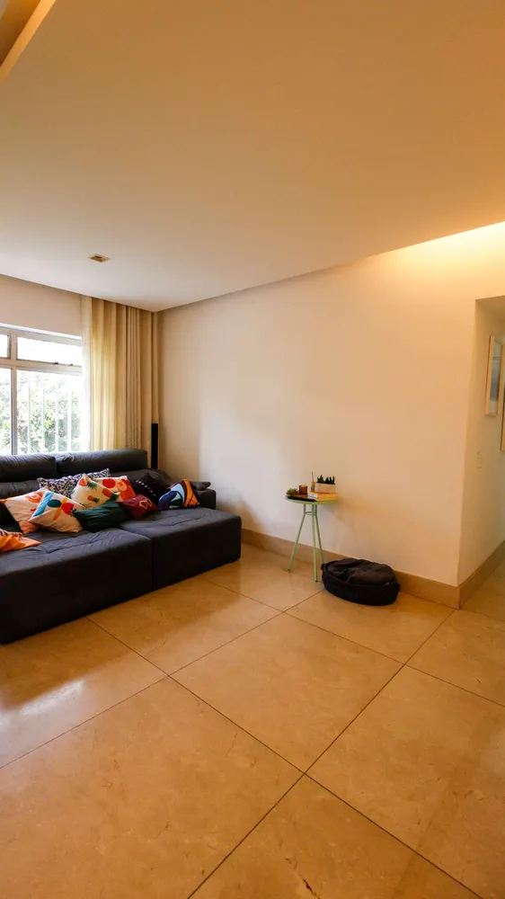 Apartamento, 3 quartos, 136 m² - Foto 2