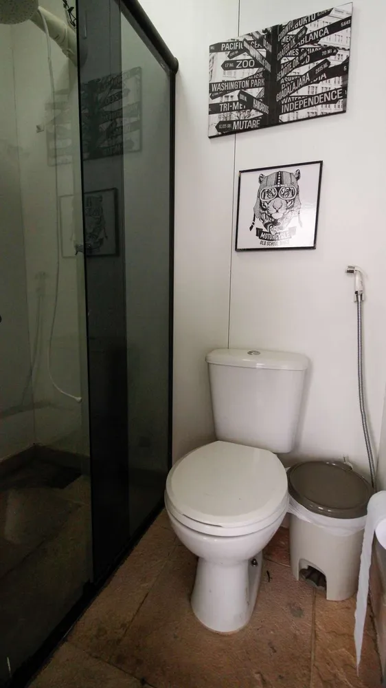 Apartamento, 3 quartos, 136 m² - Foto 8