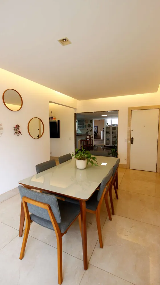 Apartamento, 3 quartos, 136 m² - Foto 4