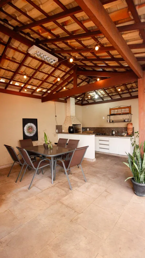 Apartamento, 3 quartos, 136 m² - Foto 7
