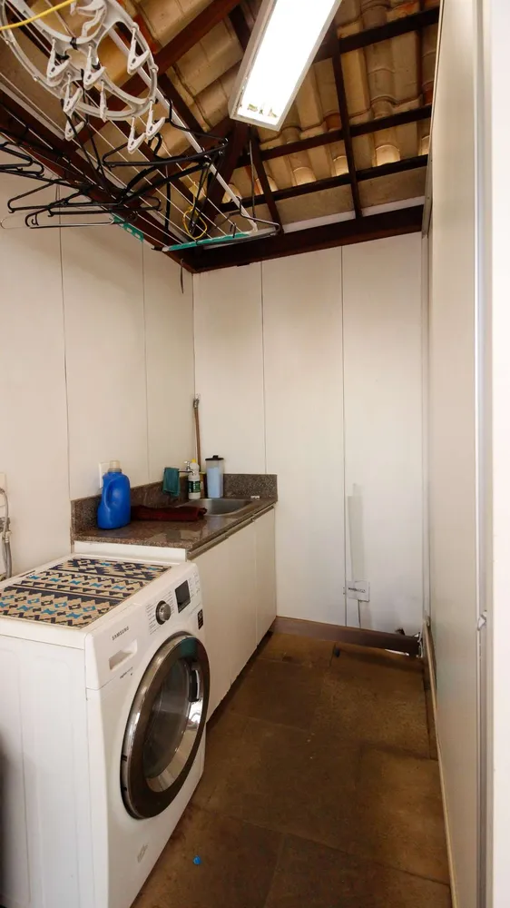 Apartamento, 3 quartos, 136 m² - Foto 10