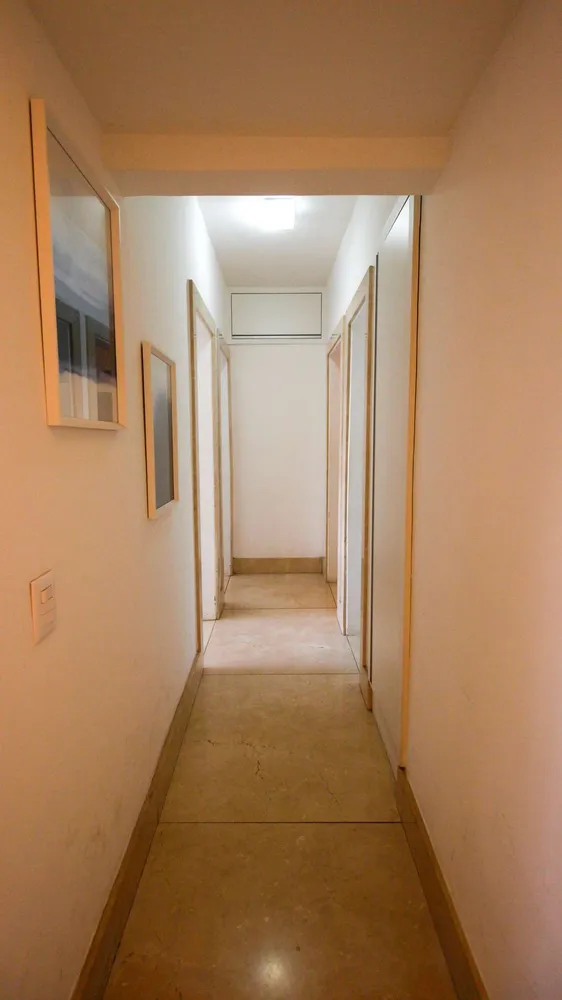 Apartamento, 3 quartos, 136 m² - Foto 3