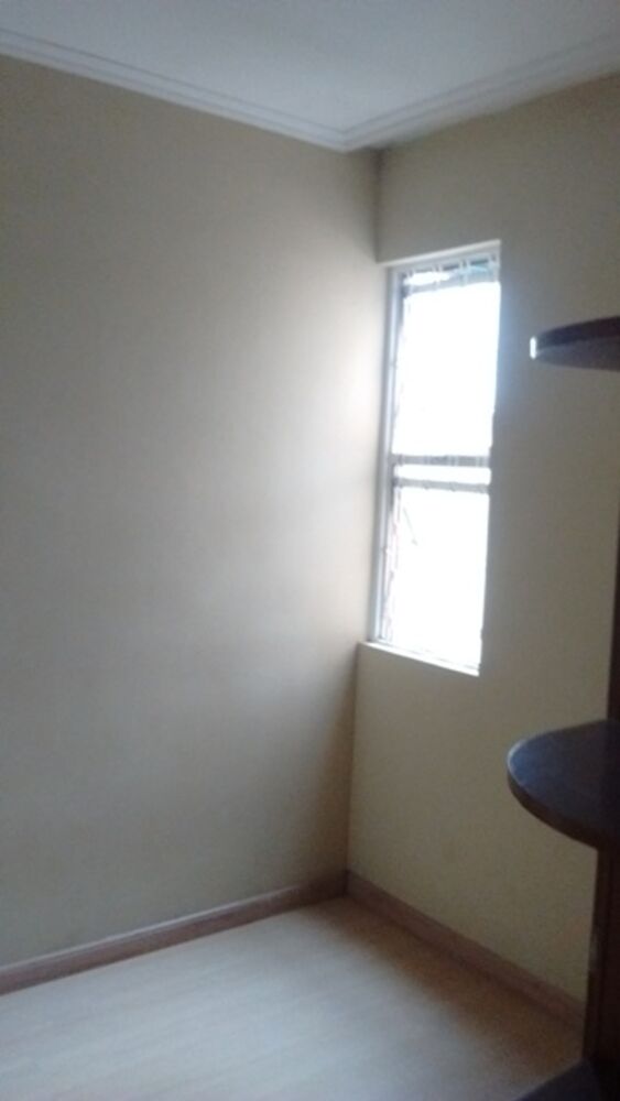 Apartamento à venda com 2 quartos, 39m² - Foto 2
