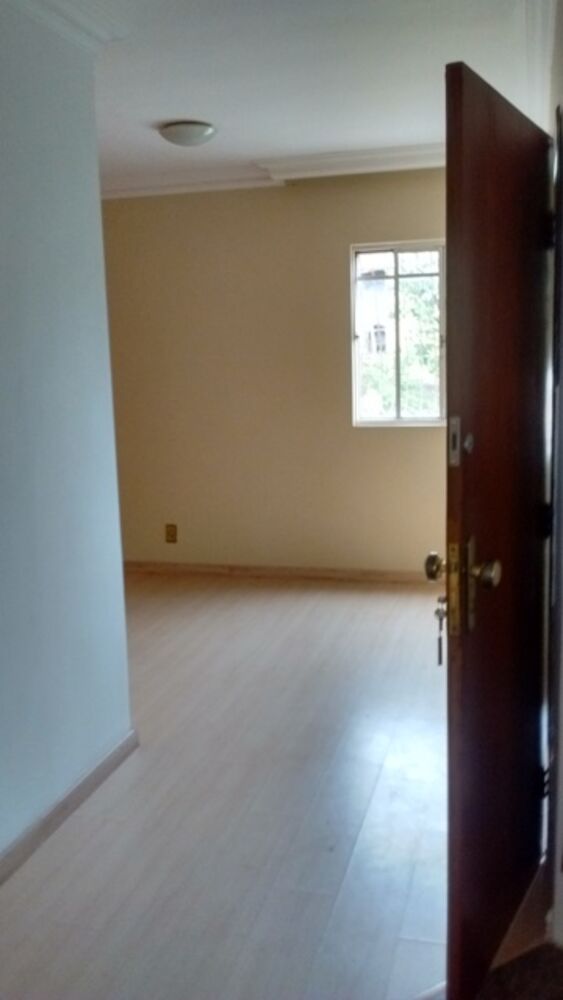 Apartamento à venda com 2 quartos, 39m² - Foto 6