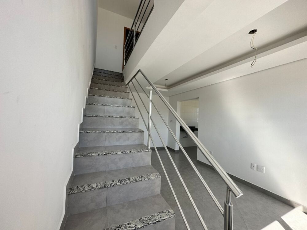 Cobertura à venda com 2 quartos, 104m² - Foto 5