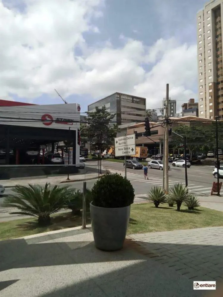 Loja-Salão, 492 m² - Foto 1
