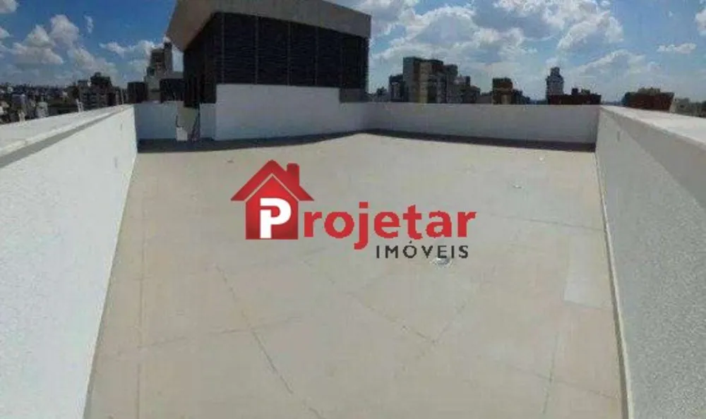Cobertura, 3 quartos, 111 m² - Foto 1