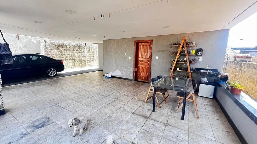 Casa, 3 quartos, 552 m² - Foto 16