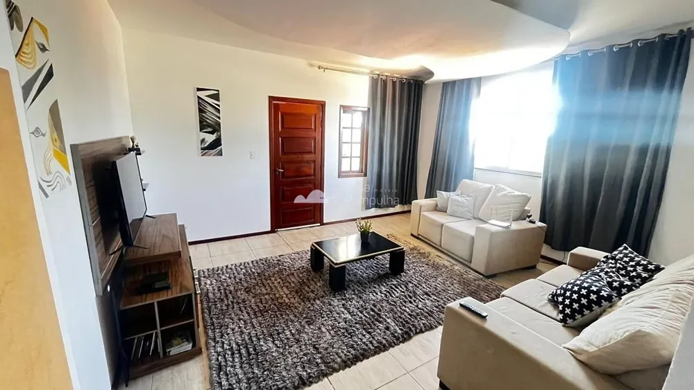 Casa, 3 quartos, 552 m² - Foto 5