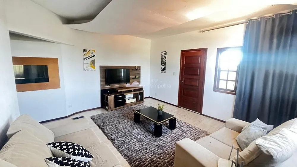 Casa, 3 quartos, 552 m² - Foto 9