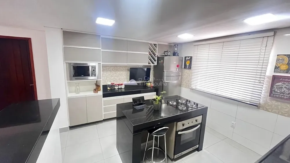 Casa, 3 quartos, 552 m² - Foto 2