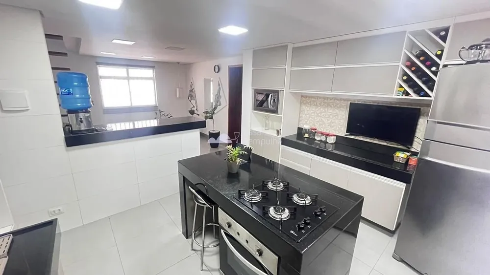 Casa, 3 quartos, 552 m² - Foto 4