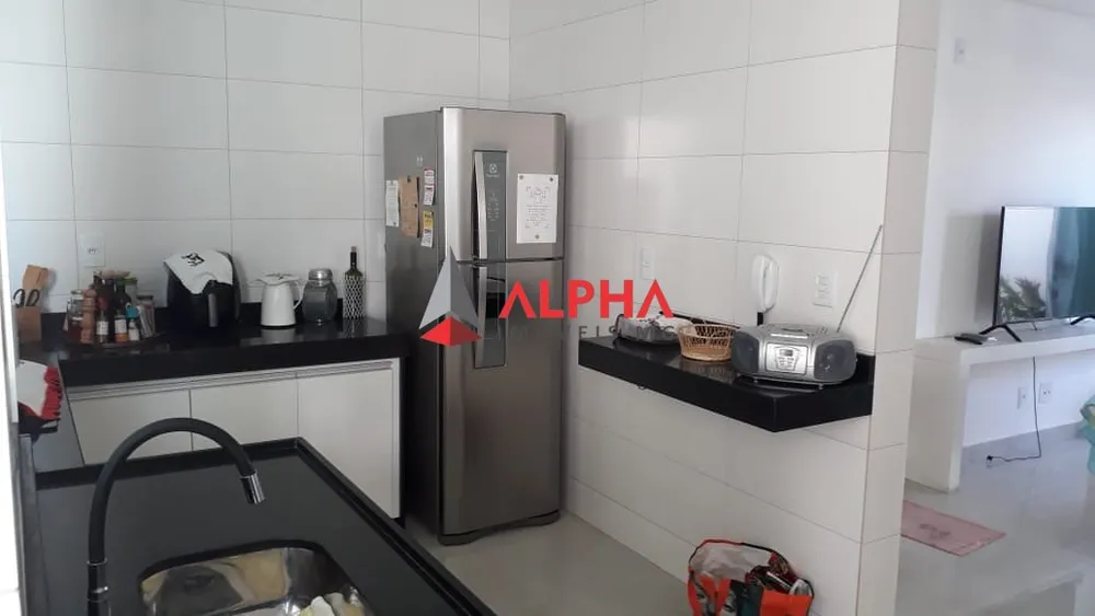 Apartamento, 2 quartos, 85 m² - Foto 2