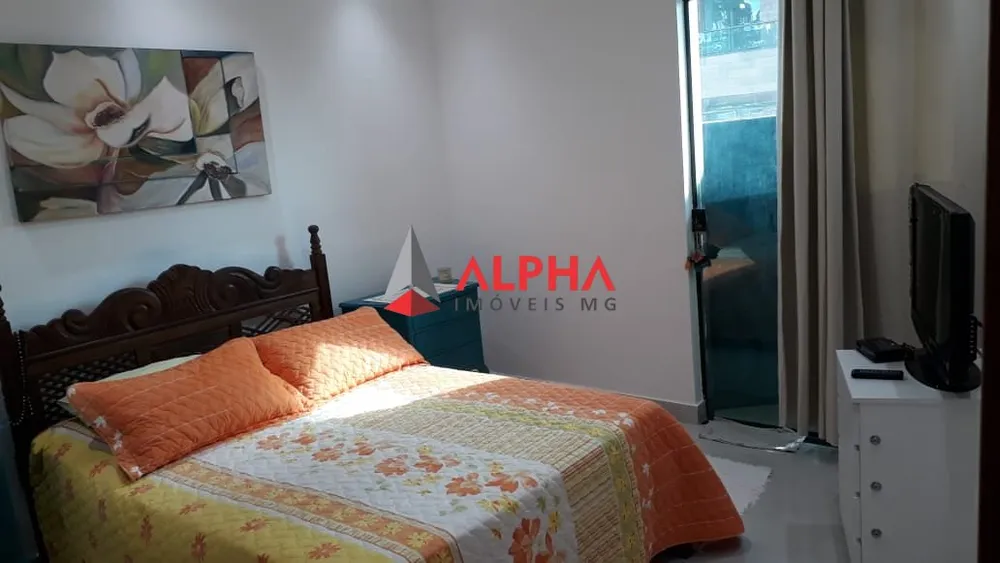 Apartamento, 2 quartos, 85 m² - Foto 3